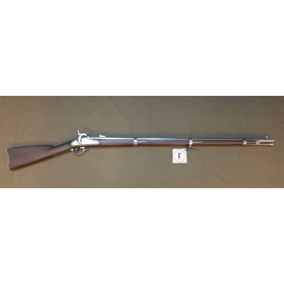 Model 1861 Norfolk Contract 1863 dated