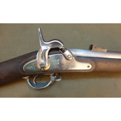 Model 1861 Norfolk Contract 1863 dated