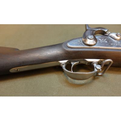 Model 1861 Norfolk Contract 1863 dated