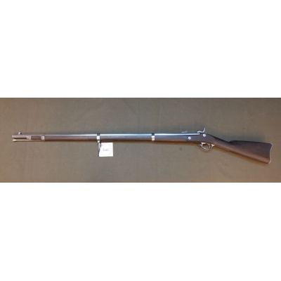 Model 1861 Norfolk Contract 1863 dated