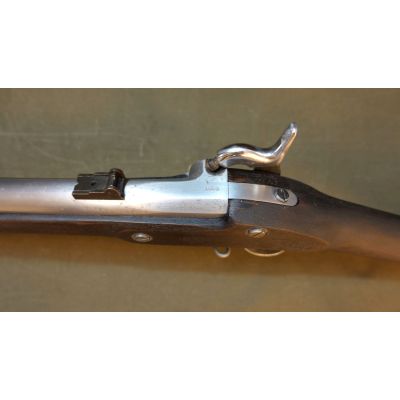 Model 1861 Norfolk Contract 1863 dated