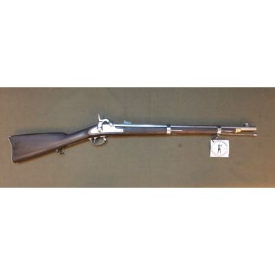 Richmond Razeed Carbine from M1861