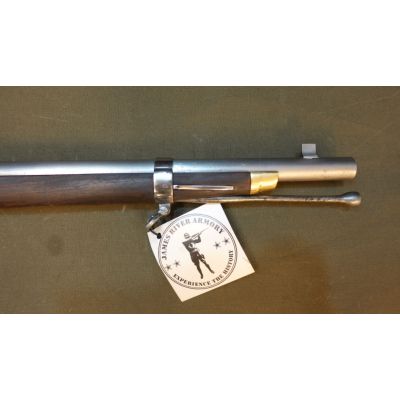 Richmond Razeed Carbine from M1861