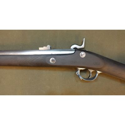 Richmond Razeed Carbine from M1861