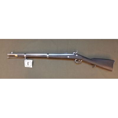 Richmond Razeed Carbine from M1861