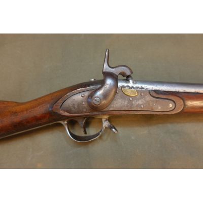 M1816 Percussion Conversion - Unrestored