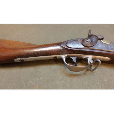 M1816 Percussion Conversion - Unrestored