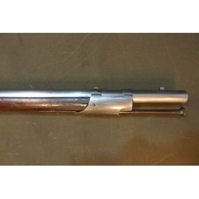 M1816 Percussion Conversion - Unrestored