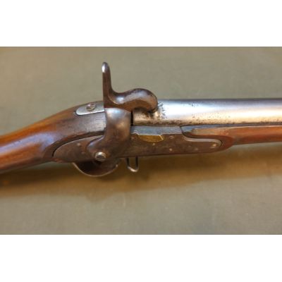 M1816 Percussion Conversion - Unrestored