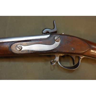 M1816 Percussion Conversion - Unrestored