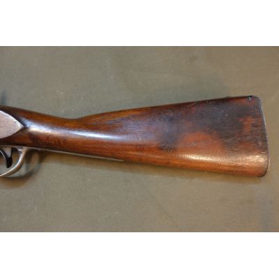 M1816 Percussion Conversion - Unrestored