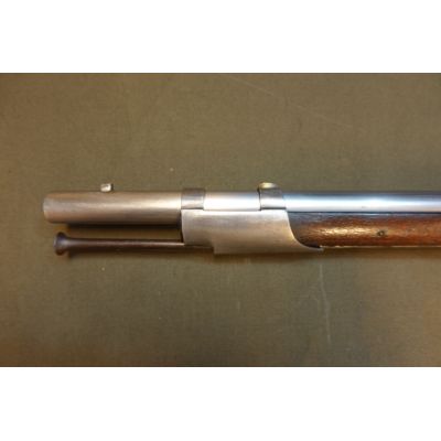 M1816 Percussion Conversion - Unrestored