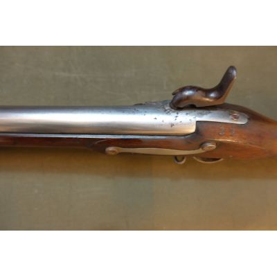 M1816 Percussion Conversion - Unrestored