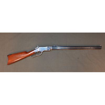 Uberti 1860 Henry Iron Framed