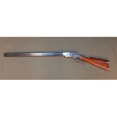 Uberti 1860 Henry Iron Framed