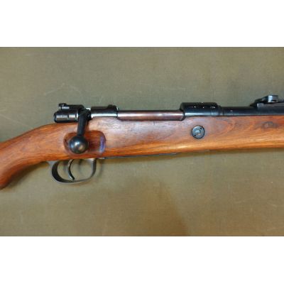 K98 Mauser BNZ41