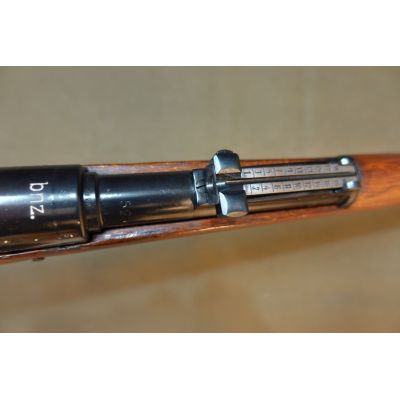 K98 Mauser BNZ41