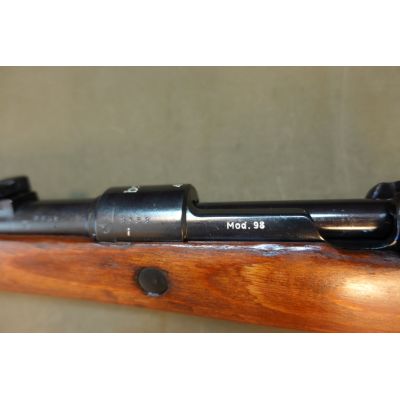K98 Mauser BNZ41