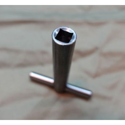 Musket Nipple Wrench