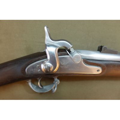 1863 type 1 Springfield