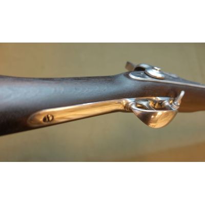 1863 type 1 Springfield