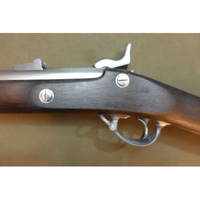 1863 type 1 Springfield