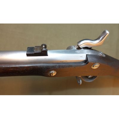 1863 type 1 Springfield