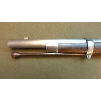 1863 type 1 Springfield