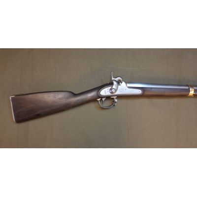 1842 Palmetto Musket reproduction