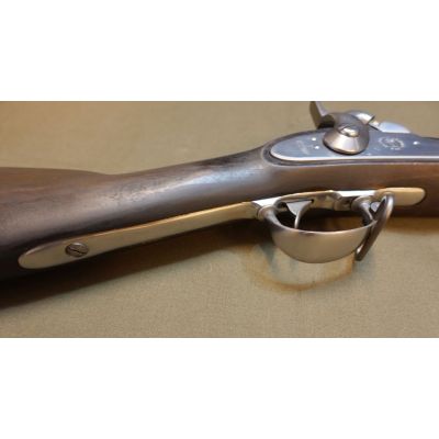 1842 Palmetto Musket reproduction