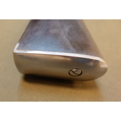 1842 Palmetto Musket reproduction