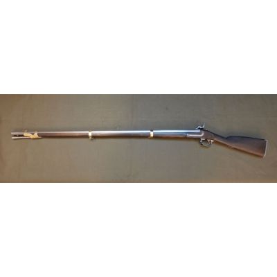 1842 Palmetto Musket reproduction