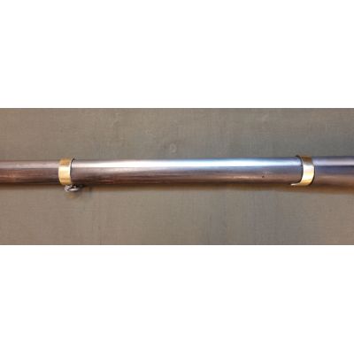 1842 Palmetto Musket reproduction
