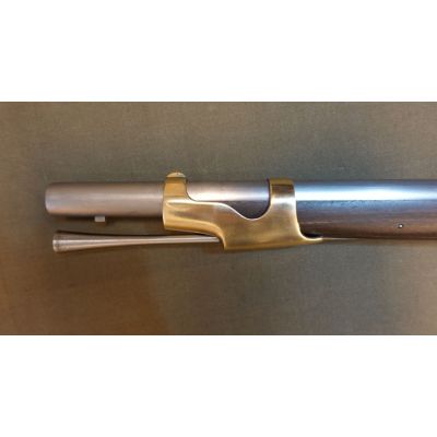 1842 Palmetto Musket reproduction