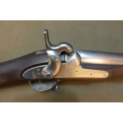 1842 Palmetto Musket reproduction