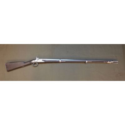 1840 percussion conversion smoothbore