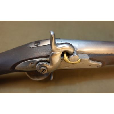 1840 percussion conversion smoothbore