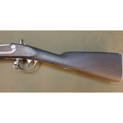 1840 percussion conversion smoothbore