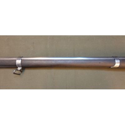 1840 percussion conversion smoothbore