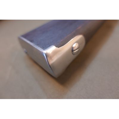 1840 percussion conversion smoothbore