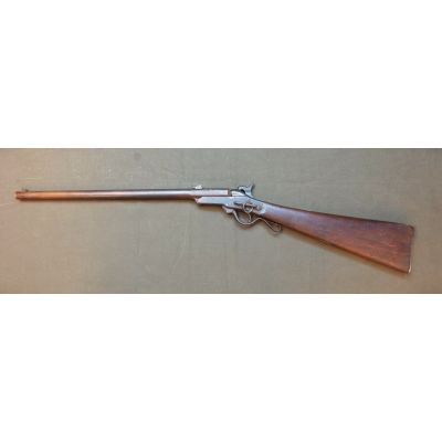 Maynard Carbine with minor surface pitting