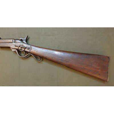 Maynard Carbine with minor surface pitting