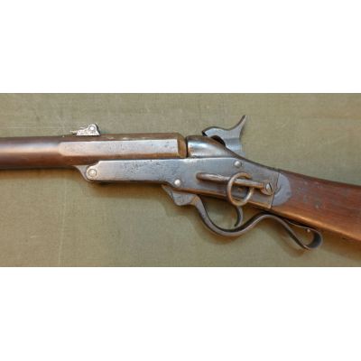 Maynard Carbine with minor surface pitting