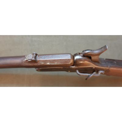 Maynard Carbine with minor surface pitting