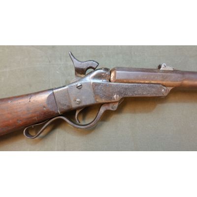 Maynard Carbine with minor surface pitting