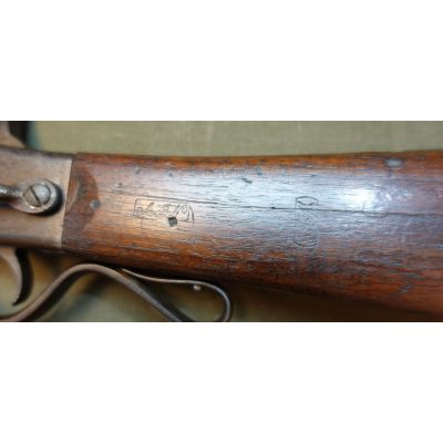 Maynard Carbine with minor surface pitting