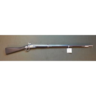 1816 Percussion Conversion