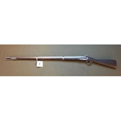 1816 Percussion Conversion