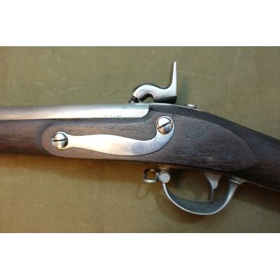 1816 Percussion Conversion