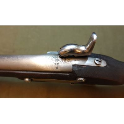 1816 Percussion Conversion